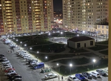 Saray q, Məhəmməd Əsədov küç