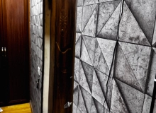 Yeni Günəşli V massivi