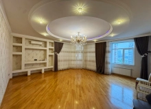 Əliəşrəf Əlizadə küçəsi