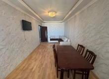 Yeni Yasamal qəsəbəsi