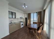 Yasamal rayonu, Asan Xidmətin arxası