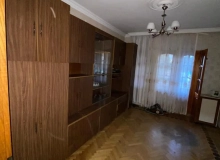 General Şıxlinski küçəsi