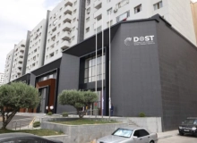 Xırdalan şəhəri Abşeron Gənclər Şəhərciyi