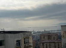 Xudu Məmmədov küçəsi.