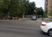 Sabunçu rayonu, Bakıxanov qəsəbəsi