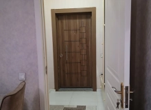 Sumqayıt şəhəri, Sülh kuçəsi, Bağça Şəhər YAŞAYIŞ KOMPLEKSİ