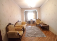 A. Cəlilov küçəsi