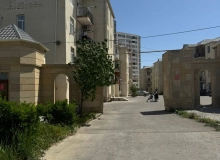 Masazır qəsəbəsi AAAF Park yaşayış kompleksi