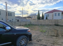 Saray qəsəbəsi