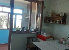 Rahib Məmmədov küçəsi