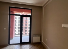 Dərnəgül metrosunun yaxınlığı, Cəfər Xəndan küçəsi, West Town Yaşayış kompleksi