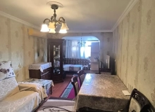 Nizami ray, Məmmədəli Şərifli küç