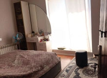 Buzovna qəsəbəsi, Albalılıq