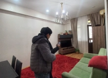 Masazır qəsəbəsi
