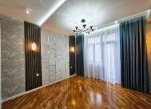 R.Rüstəmov küçəsi