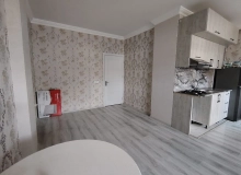 Jasmin Park Yaşayış Kompleksi