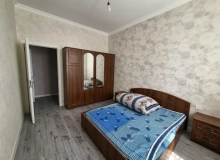 Masazır, Yeni Baki yaşayış kompleksi, bina 15