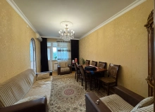 4-cü mkr., Hüseyn Seyidzadə küç.