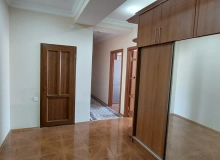 Yeni Günəşli V massiv