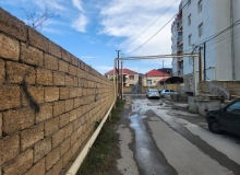 Masazır qəsəbəsi, Ə.Vahid küçəsi