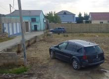 Novxanı, Məhəmməd Səid Ordubadi küçəsi