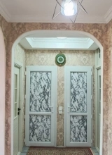 Əliağa Şıxlinski küçəsi