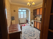 Nazim İsmayılov küçəsi