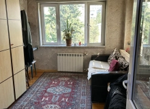 Şərifzadə küçəsi