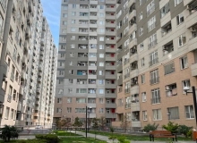 Zərdabi küçəsi