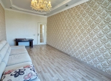 Binəqədi, Qamət Abbasov