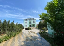 Maştağa qəsəbəsi