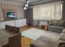 Məmmədcəfər Cəfərov küçəsi