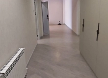 Xətai rayonu, Gənclik Parkı ilə üzbəüz, Prokrorlar Binası