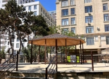 Ceyhunbəy Hacibəyli küçəsi