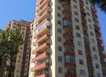 Suraxani rayonu Yeni Gunesli qesebesi massiv V