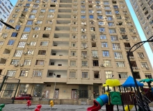 Yasamal, Zərdabi prospekti