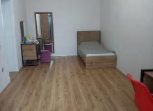 Binəqədi rayonu,9-cu mikrorayonda