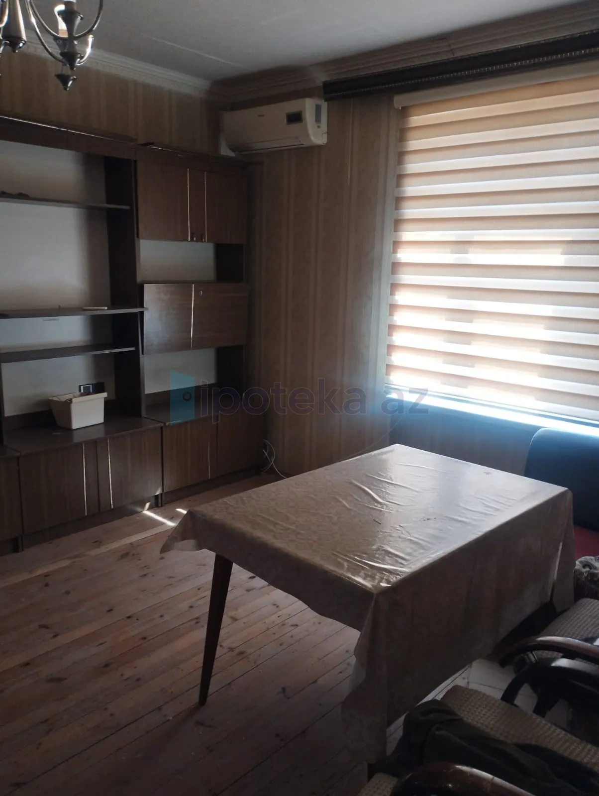 Polad Həşimov küçəsi