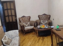 Suraxanı rayonu Yeni Günəşli qəsəbəsi V massivi