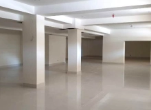 M. Gəncəvi küçəsi