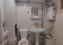 Nəcəf Nərimanov küçəsi