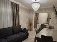 İsmayıl Hidayətzadə küçəsi