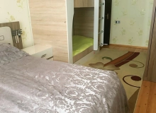 Cavanşir küçəsi