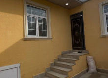 Masazır qəsəbəsi