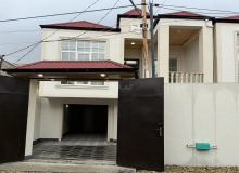 Masazır qəsəbəsi