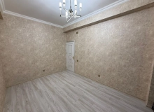 Silahlı Qüvəllər küçəsi