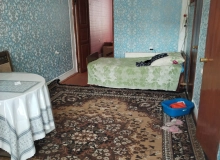 Əsəd Əhmədov küçəsi