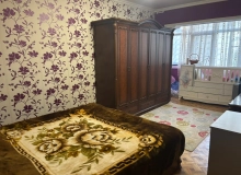 Nəsimi rayon Məmmədcəfər Cəfərov küçəsində