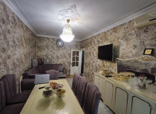 4-cü mkr, H.Seyidzadə 20A