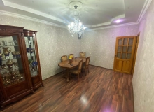 Hüseyn Seyidzadə küçəsi